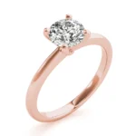 Celeste Diamond Engagement Ring Setting 4