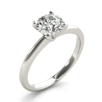 Celeste Diamond Engagement Ring Setting