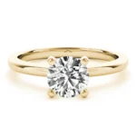 Celeste Diamond Engagement Ring Setting 4