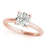 Celeste Diamond Engagement Ring Setting 4