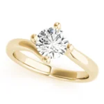 Seraphina Diamond Engagement Ring Setting
