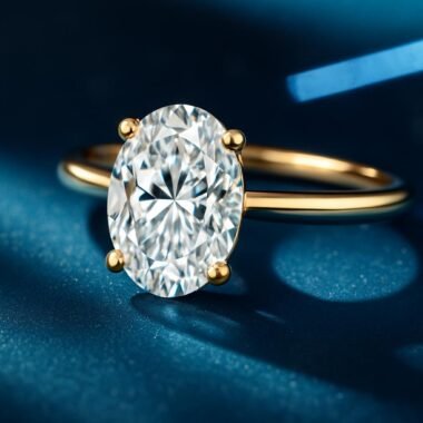 Solitaire Rings