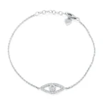 Aurelia Diamond Bracelet