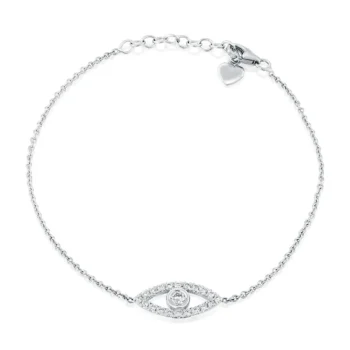 Aurelia Diamond Bracelet