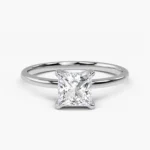 Elowen Diamond Engagement Ring Setting