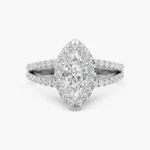 Lumivelle Diamond Marquise 4