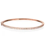 Miral Diamond Tennis Bracelet