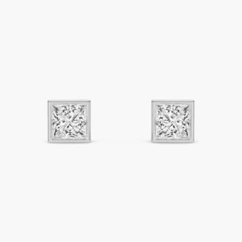 Regal Prism Diamond Studs