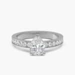 Virelia Diamond Pear 4