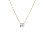 Seraphina Diamond Pendant Necklace